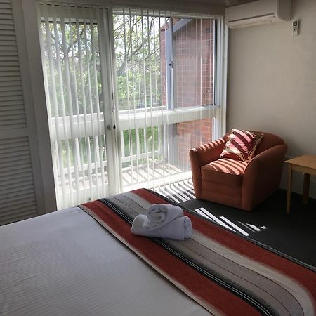 Bathurst Studio Apartments Zewnętrze zdjęcie