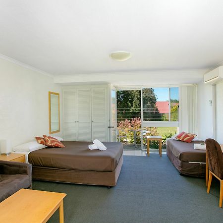 Bathurst Studio Apartments Zewnętrze zdjęcie