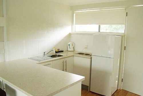 Bathurst Studio Apartments Zewnętrze zdjęcie