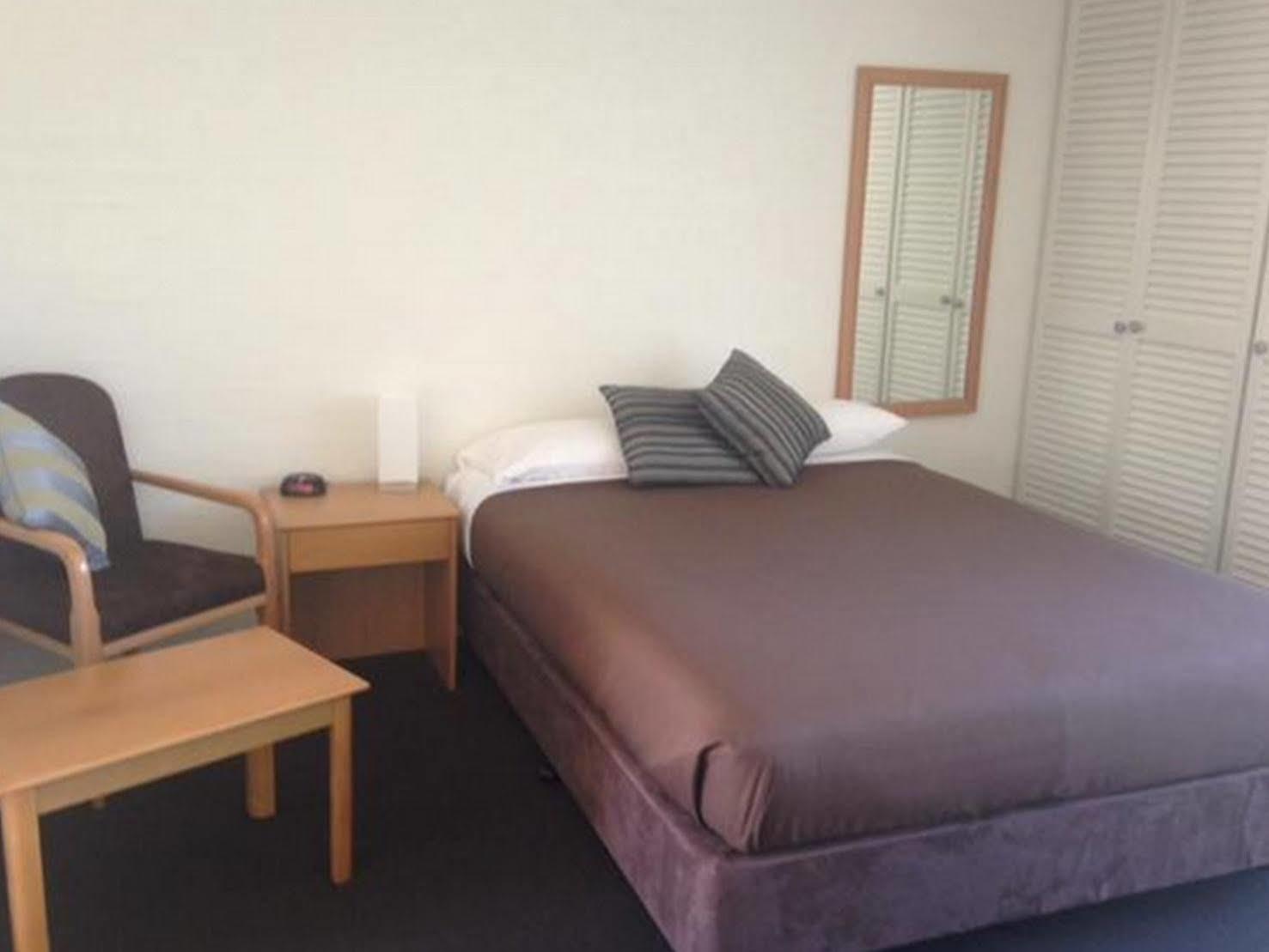 Bathurst Studio Apartments Zewnętrze zdjęcie