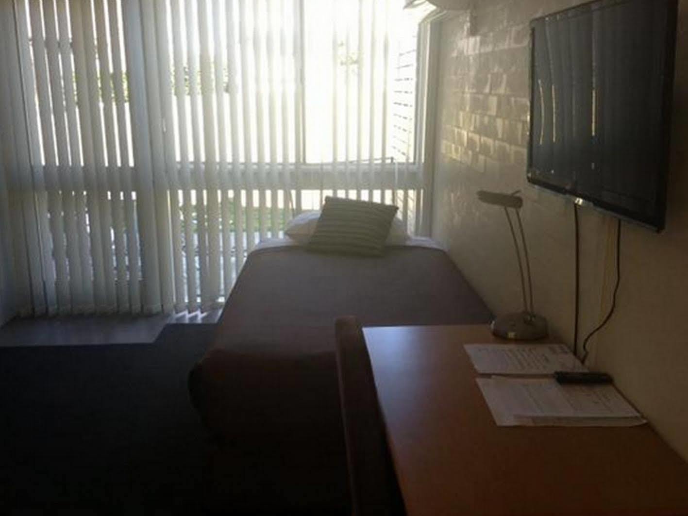 Bathurst Studio Apartments Zewnętrze zdjęcie