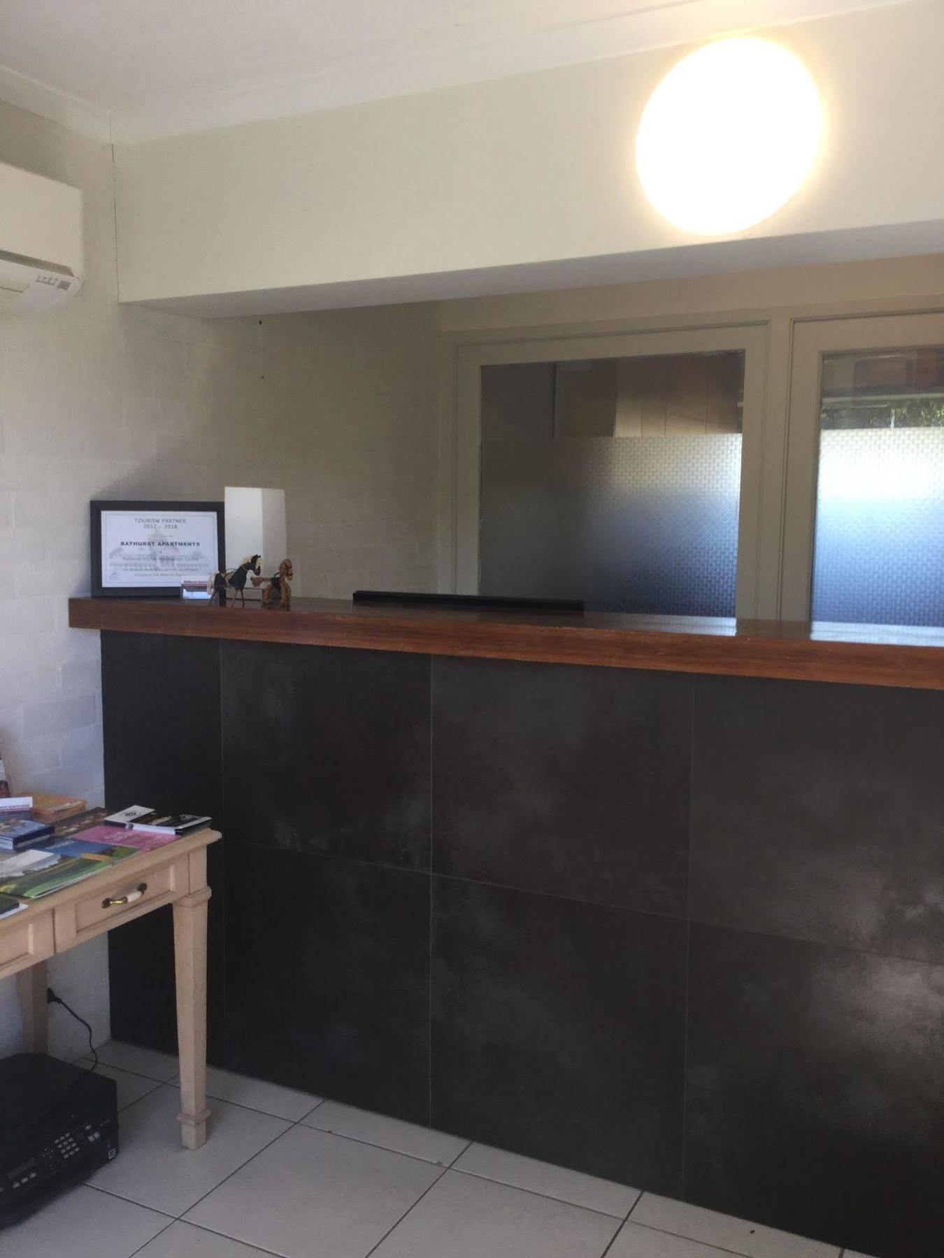 Bathurst Studio Apartments Zewnętrze zdjęcie