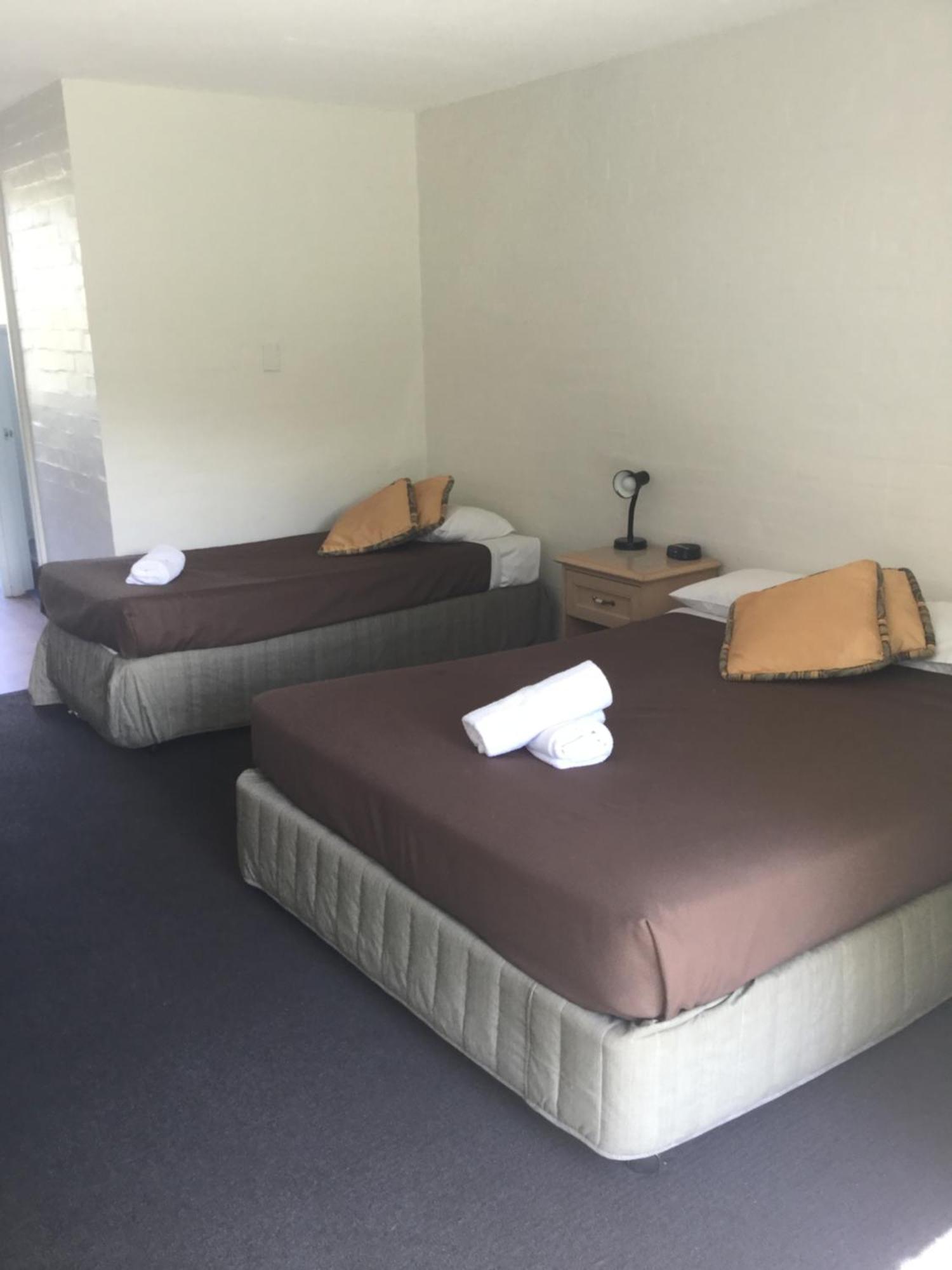Bathurst Studio Apartments Zewnętrze zdjęcie