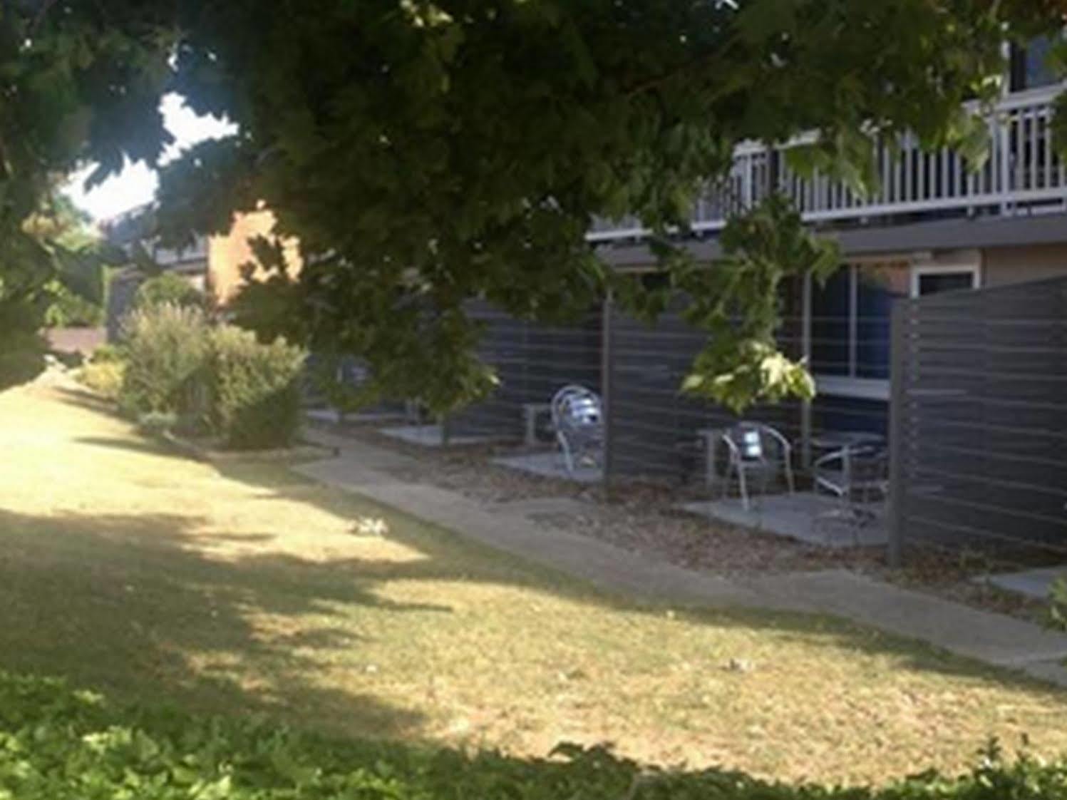 Bathurst Studio Apartments Zewnętrze zdjęcie