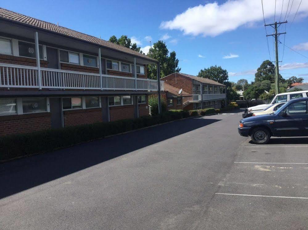 Bathurst Studio Apartments Zewnętrze zdjęcie