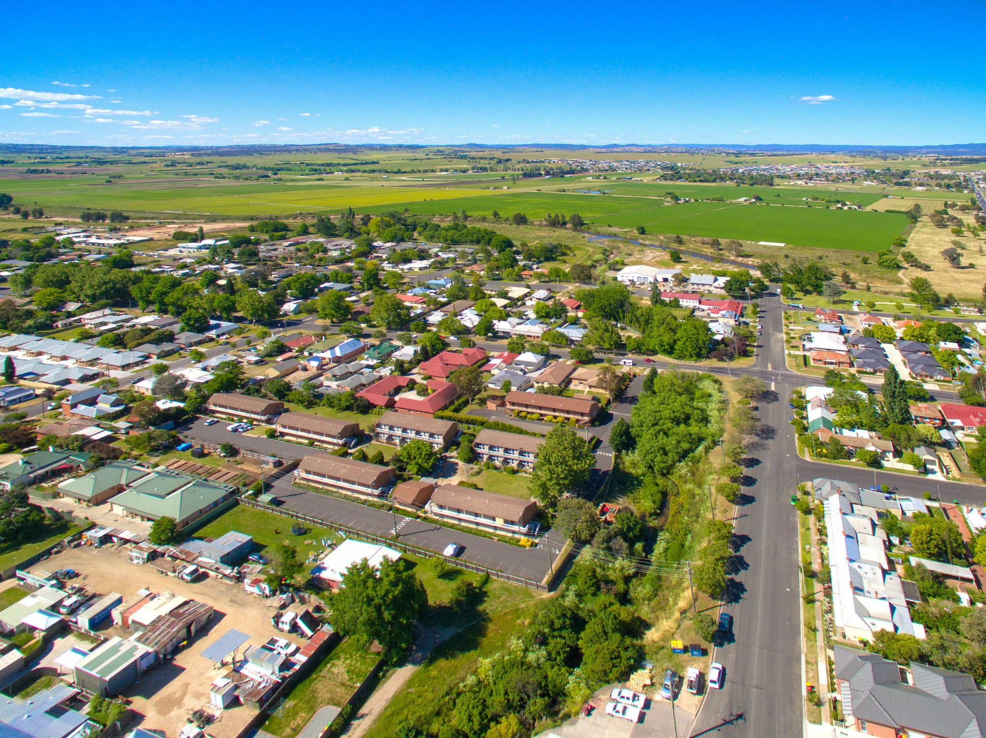 Bathurst Studio Apartments Zewnętrze zdjęcie