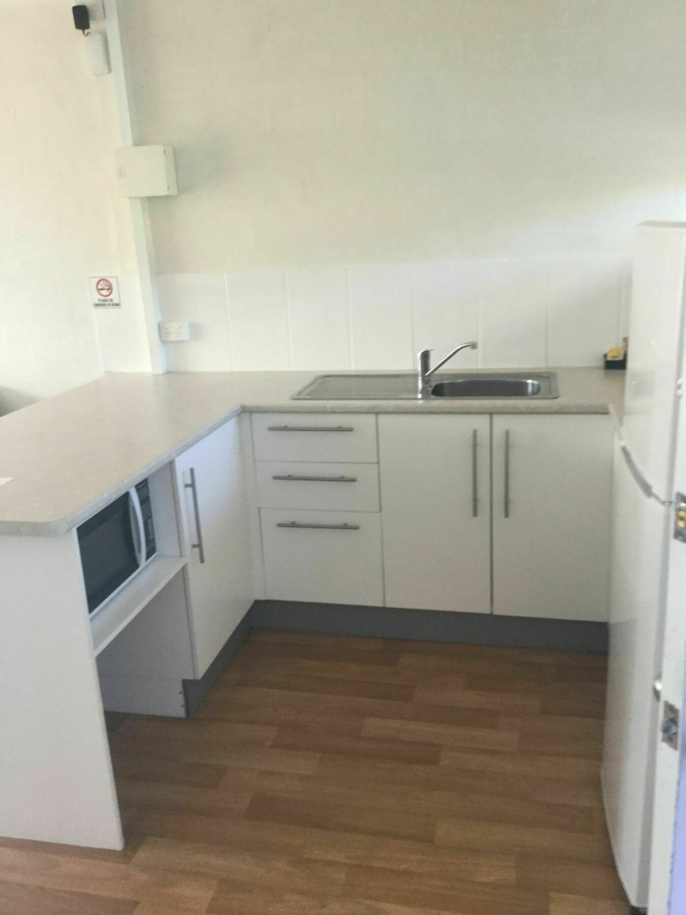 Bathurst Studio Apartments Zewnętrze zdjęcie