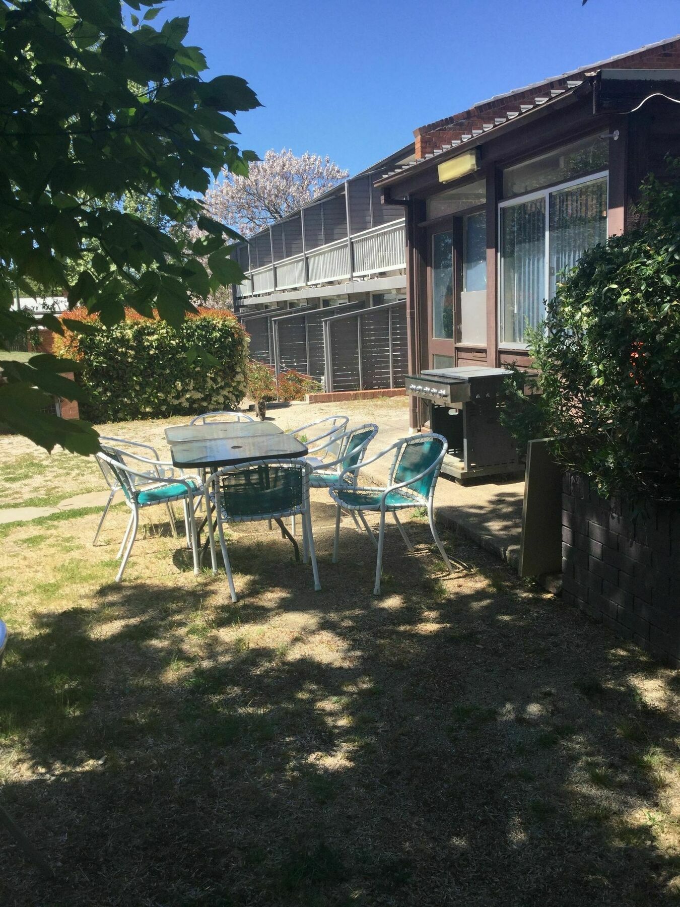 Bathurst Studio Apartments Zewnętrze zdjęcie