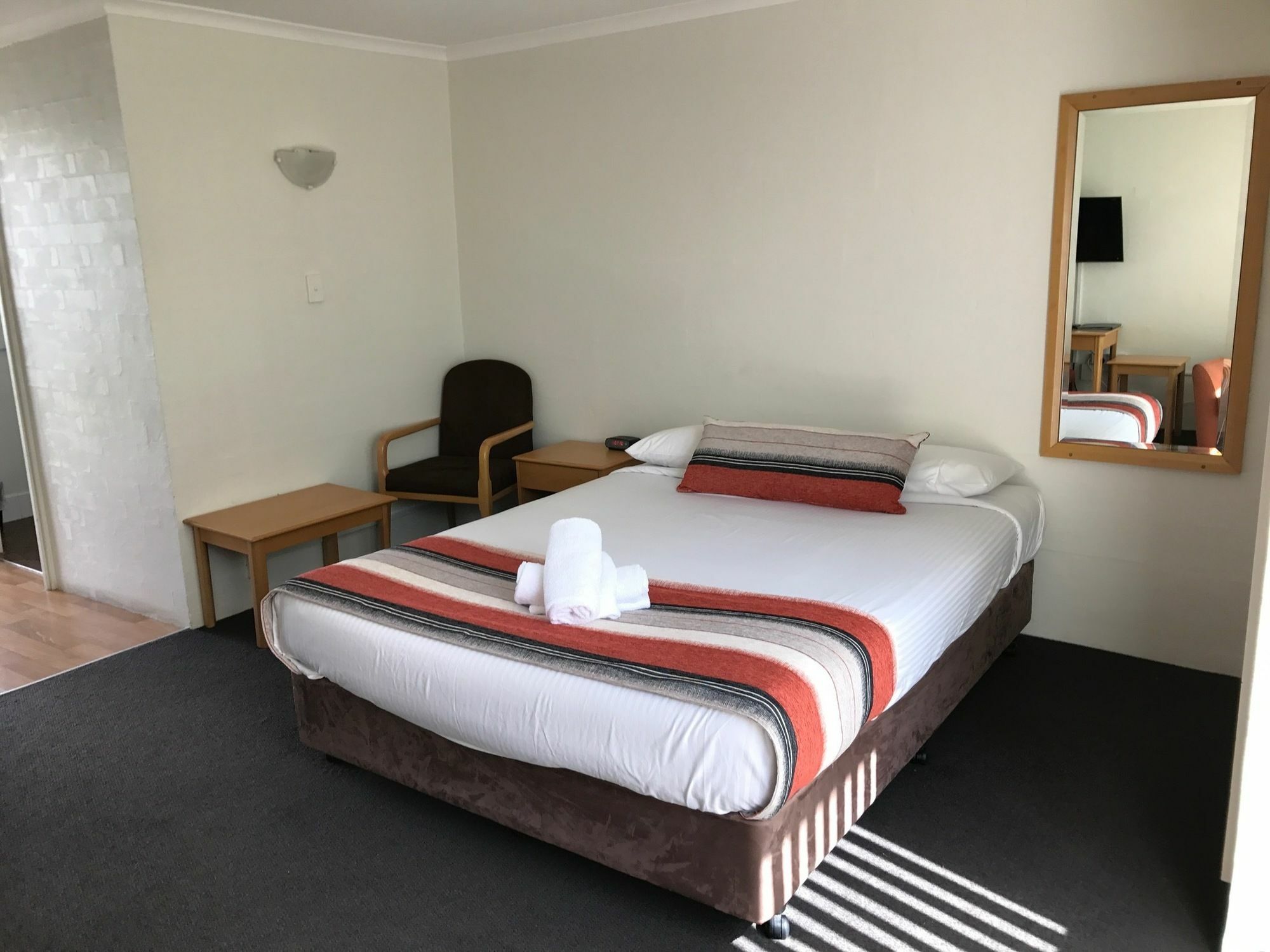 Bathurst Studio Apartments Zewnętrze zdjęcie
